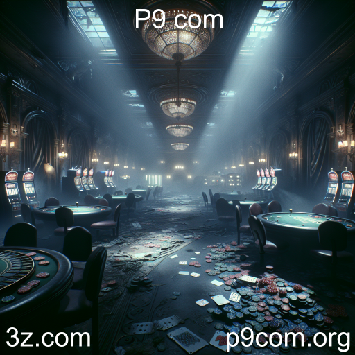 O Crescimento do Gênero Horror nos Videogames