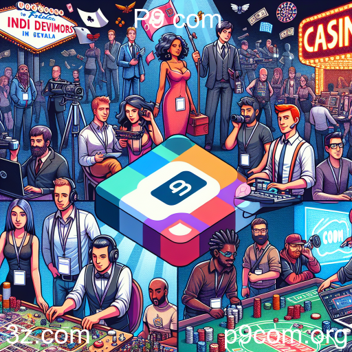 A Revolução dos Jogos Indie e seu Impacto na Indústria