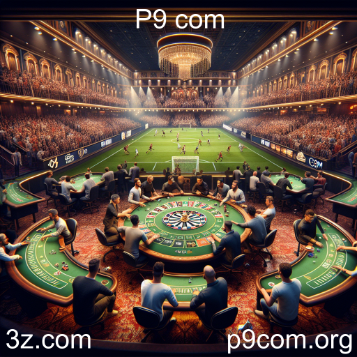 A Ascensão dos Jogos de Esportes no Mundo dos Videogames